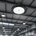 VICTORIA LED UFO 6500K FP09