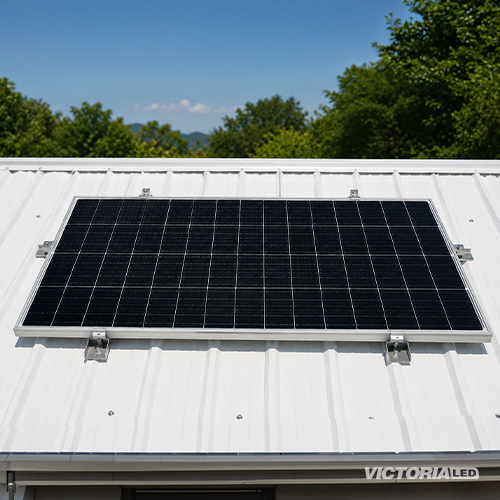 SOLAR PANEL 250W TOPCON MONOFACIAL
