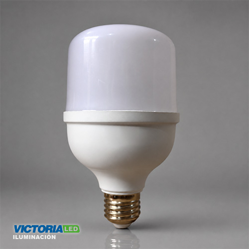 FOCO LED EVA 20W 85-265V 3000K 50U/C