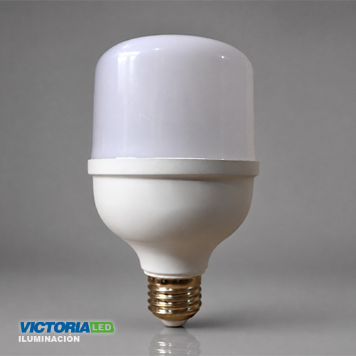 FOCO LED EVA 30W 85-265V 3000K 20U/C