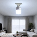 FOCO LED EVA 30W 85-265V 6500K 50U/C