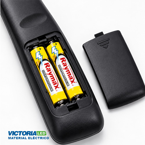 PILAS AA RAYMAX ALCALINAS 1.5V X 2 (12PZASXCAJA)