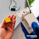 SMART CAPACITOR PARA INTERRUPTOR