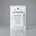 SMART INTERRUPTOR SIMPLE WIFI TUYA BLANCO 86U/C