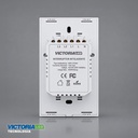 SMART INTERRUPTOR TRIPLE WIFI TUYA BLANCO 86U/C