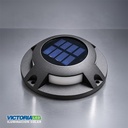 SOLAR APLIQUE 3000K 20U/C