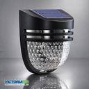 SOLAR APLIQUE 3000K 90U/C