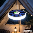 SOLAR FOCO LED 300W