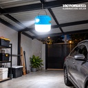 SOLAR FOCO LED 50W 50U/C
