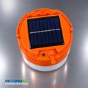 SOLAR FOCO LED 100W 80U/C