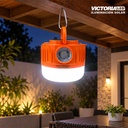 SOLAR FOCO LED 50W 100U/C