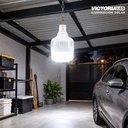 SOLAR FOCO LED 60W CON PANEL 30U/C