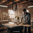 ENCHUFE HEMBRA 3P 110/250V 15A AMARILLO 25U/C