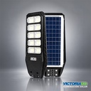 SOLAR LAMPARA DE POSTE 6500K 200W