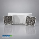 LAMPARA DE EMERGENCIA 3W*2 6500K IP20