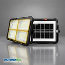 VICTORIA LED REFLECTOR SOLAR PANAL 6500K