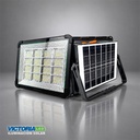VICTORIA LED REFLECTOR SOLAR PANAL 6500K