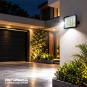 VICTORIA LED REFLECTOR SOLAR PANAL 6500K