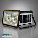 VICTORIA LED REFLECTOR SOLAR PANAL 6500K