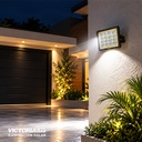 VICTORIA LED REFLECTOR SOLAR PANAL 6500K