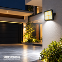 VICTORIA LED REFLECTOR SOLAR PANAL 6500K
