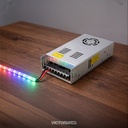 VICTORIA LED FUENTES DE PODER 12V 500W 110-220V