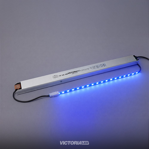 FUENTE DE PODER LINE SLIM 12V 100W 100-264V