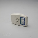 PROTECTOR DE VOLTAJE 1 TOMA 15A 90V-140V 25U/C