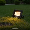 EVA REFLECTOR 3000K 100-240V IP66 FP0.5 20U/C