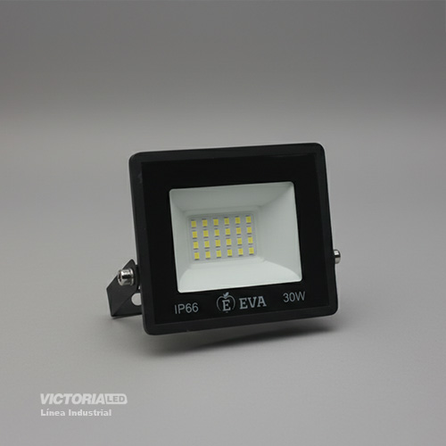 EVA REFLECTOR 3000K 100-240V IP66 FP0.5 15U/C