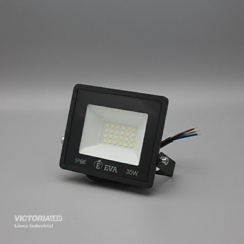 EVA REFLECTOR 6500K 100-240V IP66 FP0.5 15U/C