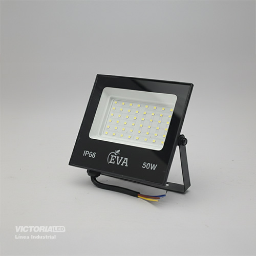 EVA REFLECTOR 3000K 100-240V IP66 FP0.5 20U/C