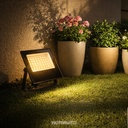 EVA REFLECTOR 3000K 100-240V IP66 FP0.5 20U/C