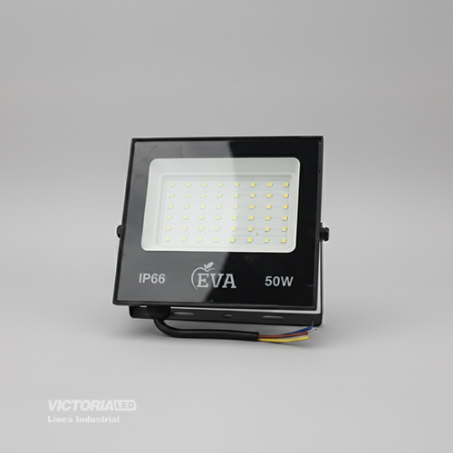 EVA REFLECTOR 6500K 100-240V IP66 FP0.5 20U/C