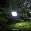 EVA REFLECTOR 6500K 100-240V IP66 FP0.5 20U/C