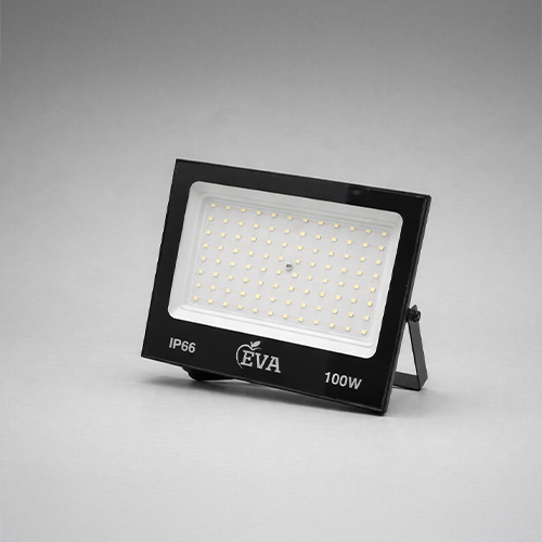 EVA REFLECTOR 3000K 100-240V IP66 FP0.5 20U/C