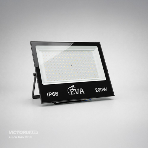 EVA REFLECTOR 3000K 100-240V IP66 FP0.5 10U/C