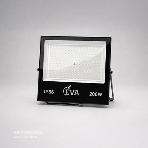 EVA REFLECTOR 3000K 100-240V IP66 FP0.5 10U/C