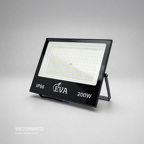 EVA REFLECTOR 3000K 100-240V IP66 FP0.5 10U/C