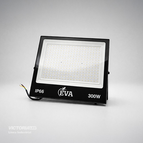 EVA REFLECTOR 6500K 100-240V IP66 FP0.5 5U/C