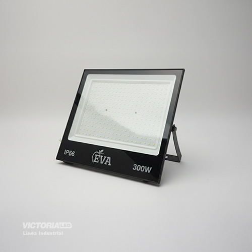 EVA REFLECTOR 6500K 100-240V IP66 FP0.5 5U/C