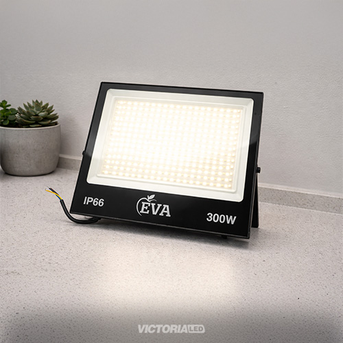 EVA REFLECTOR 6500K 100-240V IP66 FP0.5 5U/C