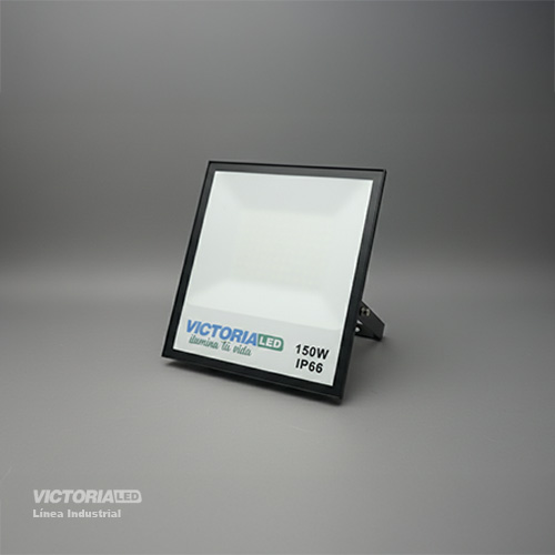 VICTORIA LED REFLECTOR RGB FP09 SMD5050