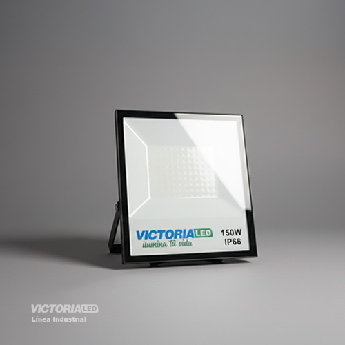 VICTORIA LED REFLECTOR RGB FP09 SMD5050