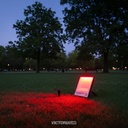 VICTORIA LED REFLECTOR RGB FP09 SMD5050