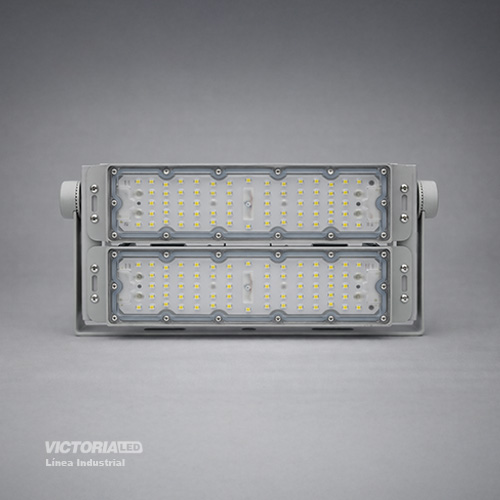 REFLECTOR MODULO 100W IP66 6500K