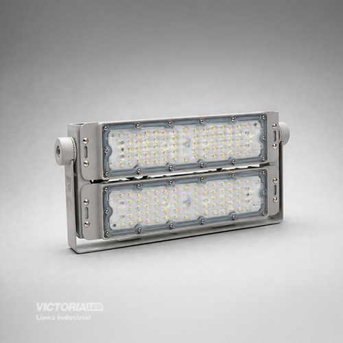 REFLECTOR MODULO 100W IP66 6500K