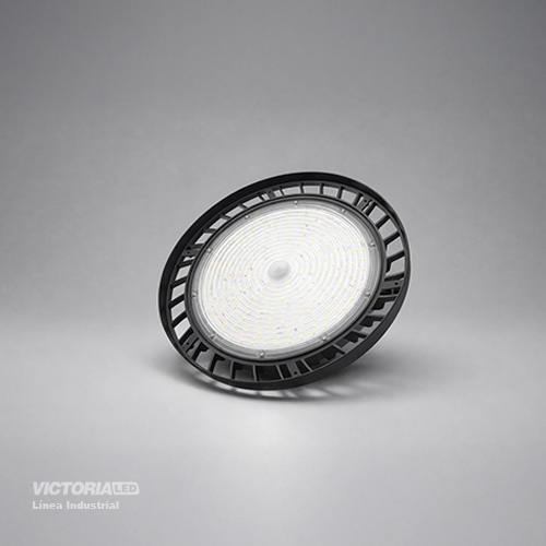 VICTORIA LED UFO 6500K FP09