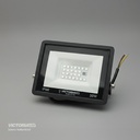 VICTORIA LED REFLECTOR RGB 100-240V FP0.5