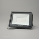 VICTORIA LED REFLECTOR RGB 100-240V FP0.5